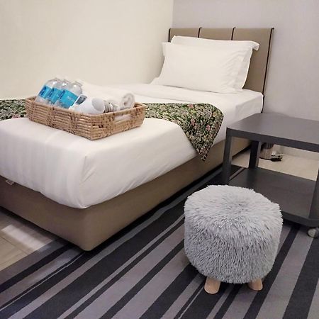 Готель Casa Casa Семпорна Номер фото